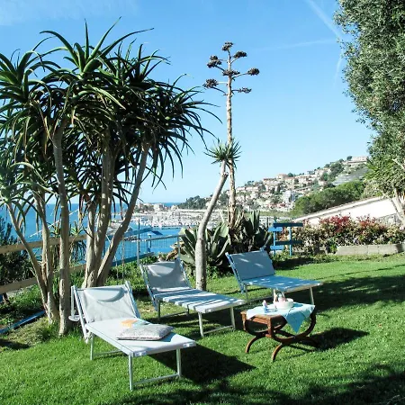 Appartamento Blue - Slr352 By Interhome Imperia
