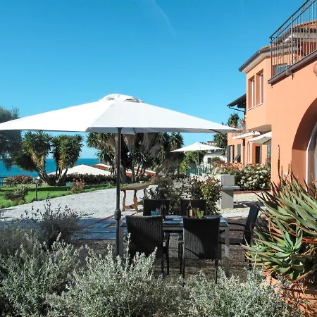 Apartamento Blue - Slr352 By Interhome