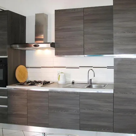 Blue - Slr352 By Interhome Apartamento