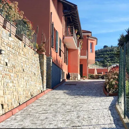 Apartamento Blue - Slr352 By Interhome Imperia