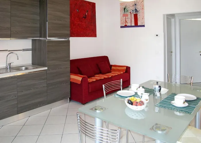 Blue - Slr352 By Interhome Lägenhet Imperia