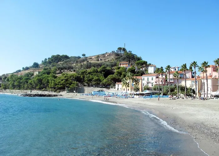 Blue - Slr352 By Interhome Lägenhet *