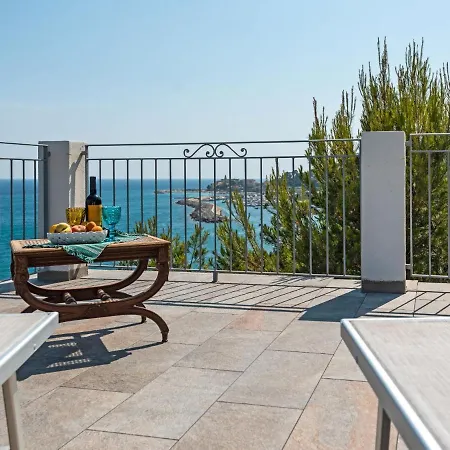 Blue - Slr352 By Interhome Imperia