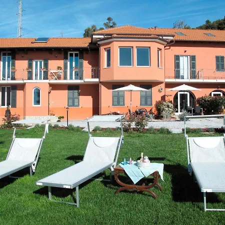 Blue - Slr352 By Interhome * Imperia