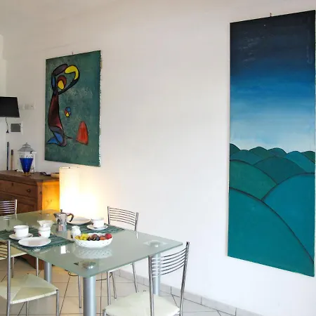 Appartamento Blue - Slr352 By Interhome