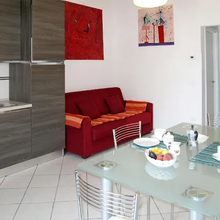 Blue - Slr352 By Interhome Appartement Imperia