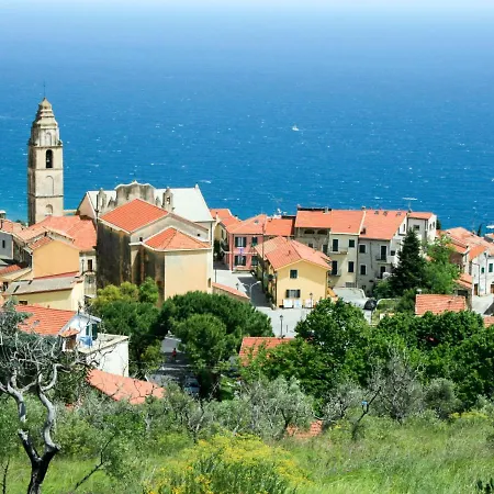 Blue - Slr352 By Interhome Imperia