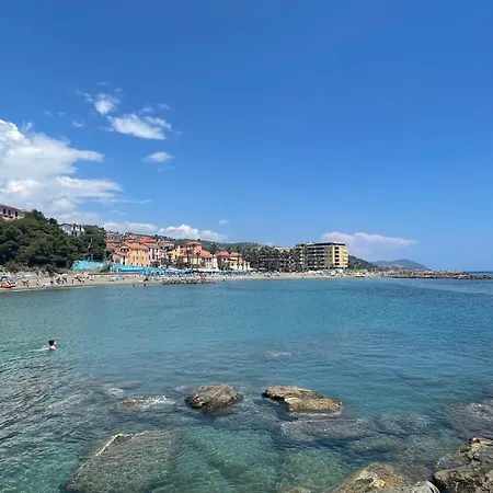 Appartamento Blue - Slr352 By Interhome *