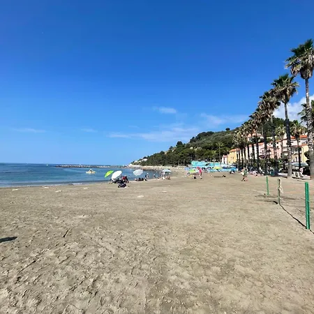 Blue - Slr352 By Interhome * Imperia