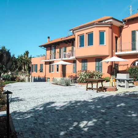 Blue - Slr352 By Interhome Apartament *