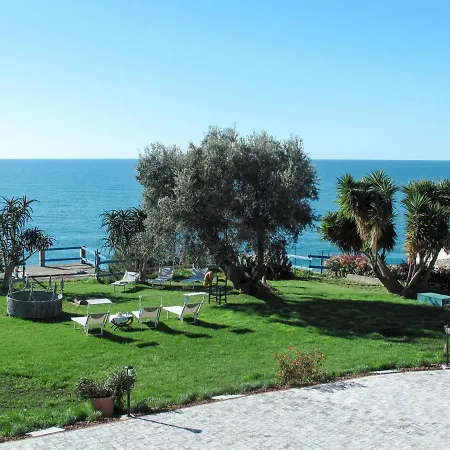 Blue - Slr352 By Interhome * Imperia